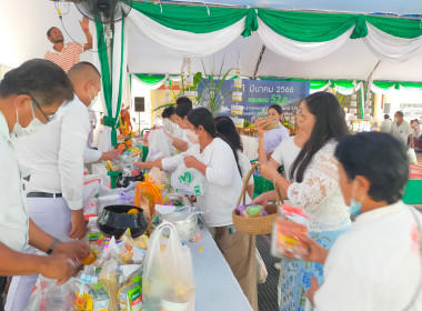 พิธีบวงสรวง และเจริญพระพุทธมนต์ พระราชวรวงศ์เธอ ... พารามิเตอร์รูปภาพ 33